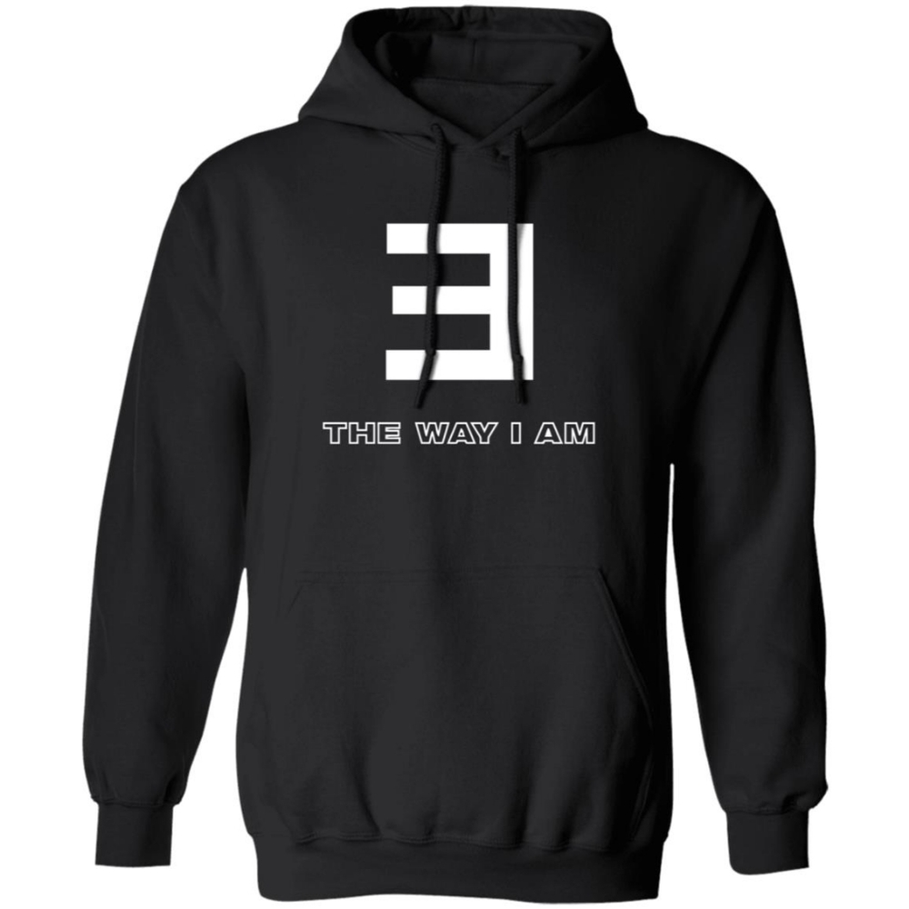 New Eminem hoodie  all sizes